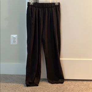 Lululemon capris